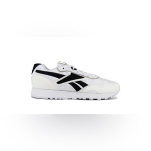 Reebok x Victoria Beckham Unisex Rapide Sneakers.-Wht/Blk Size Men 8 Womens 9.5